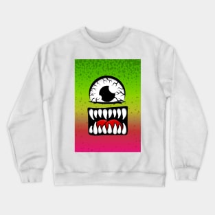 Johnny Jay Jay Crewneck Sweatshirt